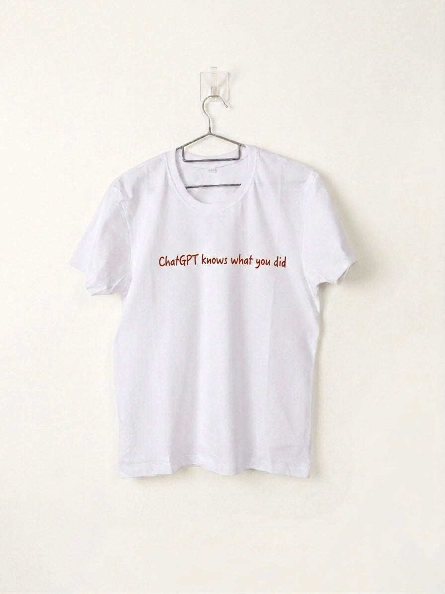 Read My Tee