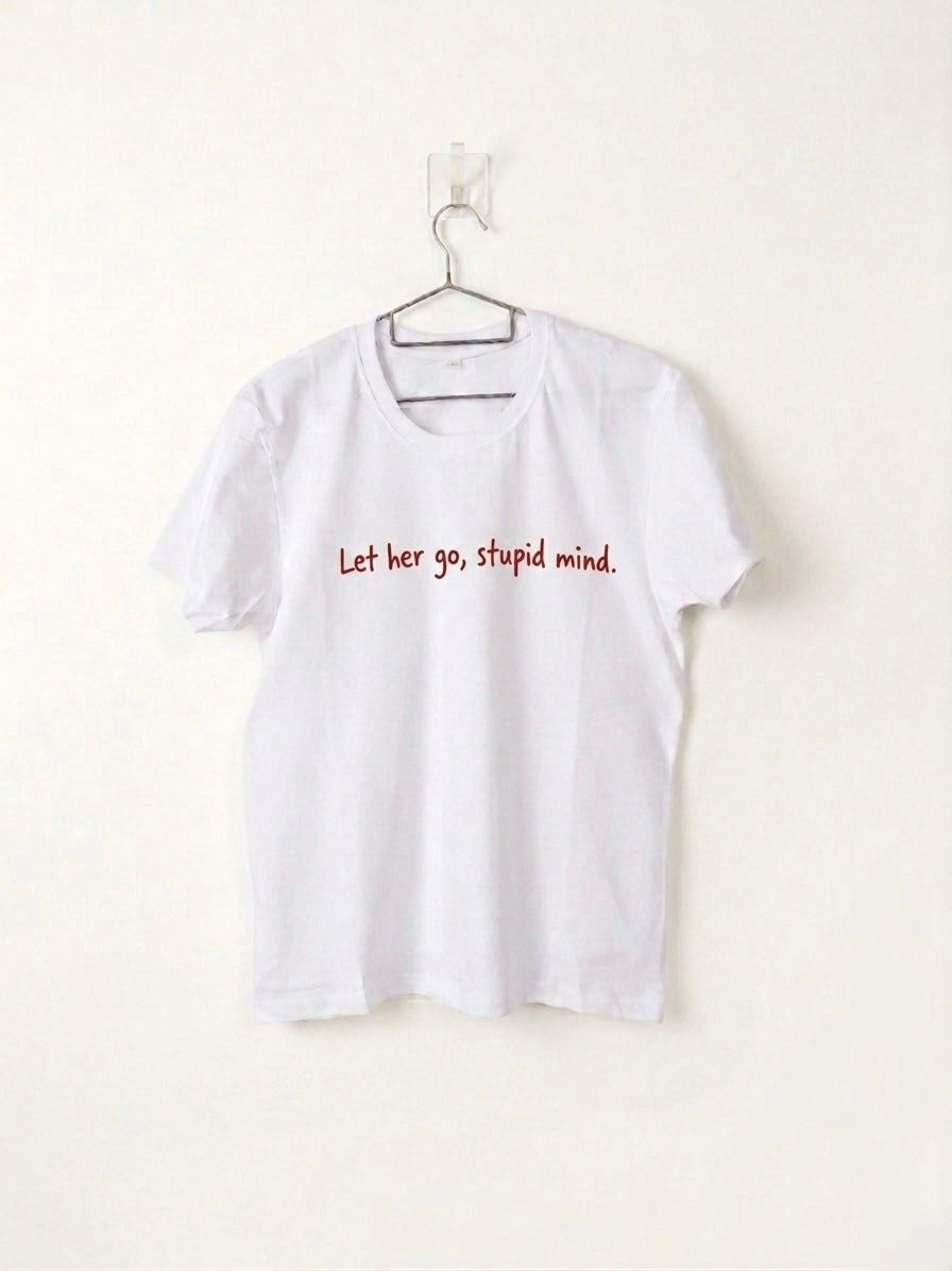 Read My Tee