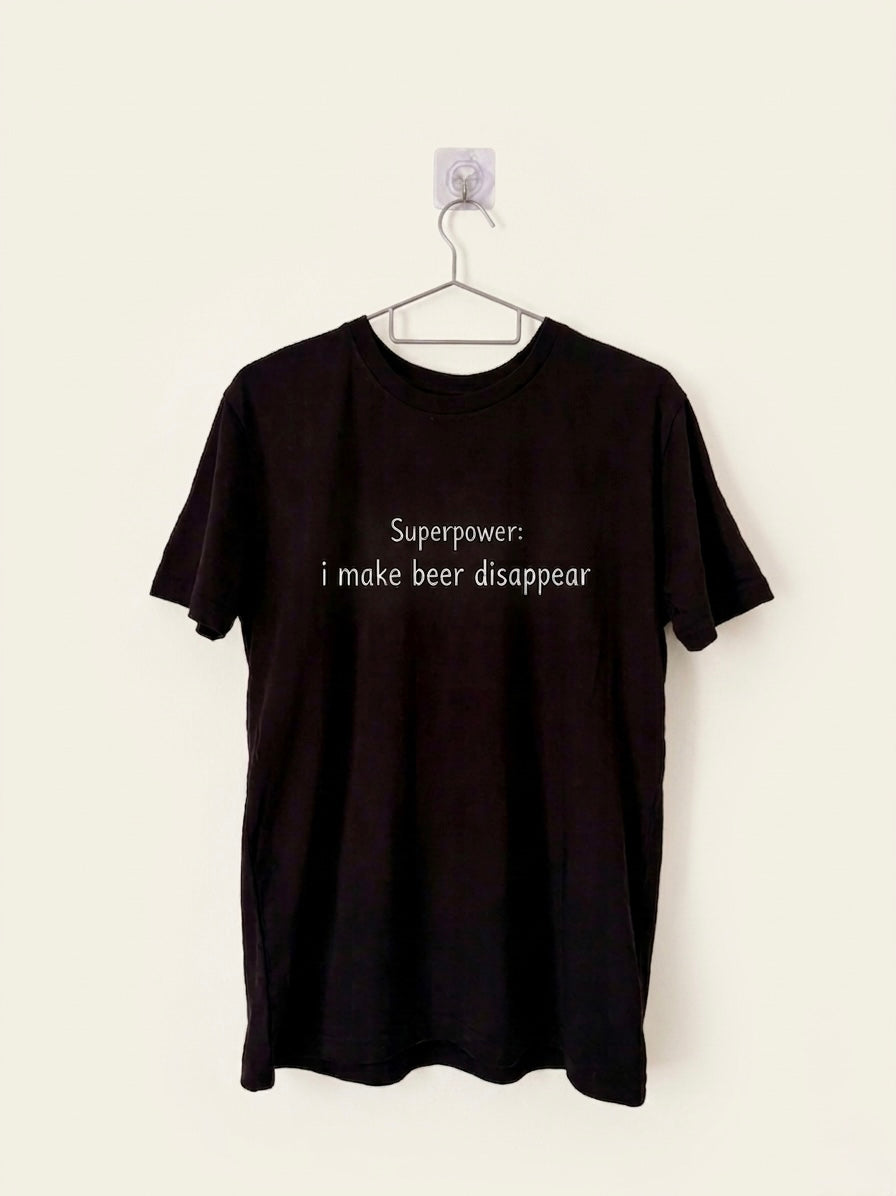 Read My Tee