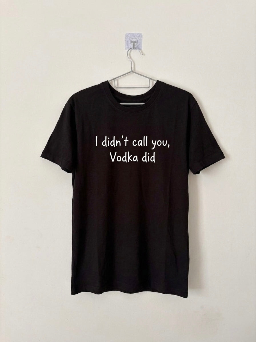 Read My Tee