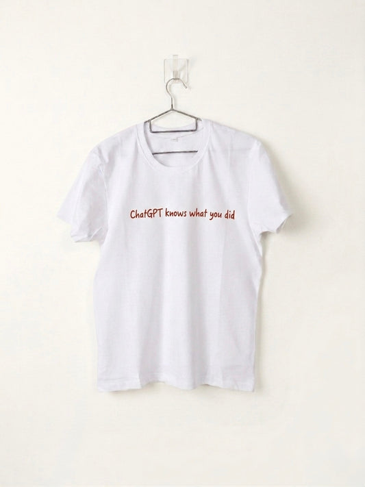 Read My Tee