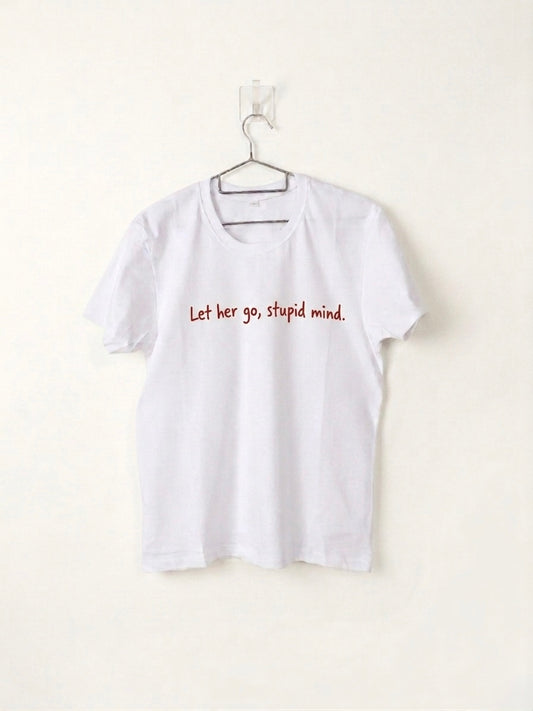 Read My Tee
