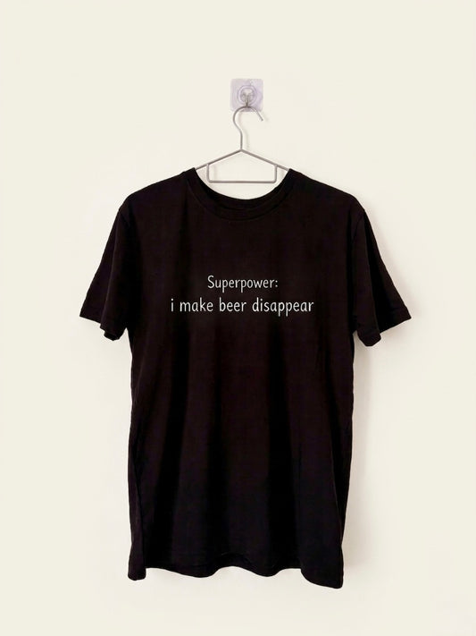 Read My Tee